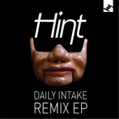 Hint - Aliens Enter (feat. T-Fly) - Hint Instrumental Remix