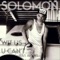 Wit Us U Can't... (feat. Bry'Nt) - Solomon lyrics