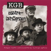 Contra-intelligence by KGB on Apple Music