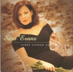 Sara Evans - If You Ever Want My Lovin'