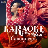 Karaoke - In the Style of Cantajuegos - Ameritz Spanish Karaoke