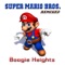 Super Mario Bros. Theme (Burnin' Groove Mix) - Boogie Heights lyrics
