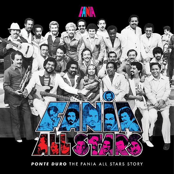 Fania All-Stars - Mama Guela