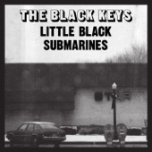 Little Black Submarines artwork