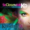 So Close to Me (C-Rod Close to the Edge Mix) - Kristine W lyrics