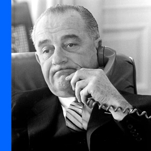 The President Calling cover