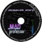 Mad Professor (130BPM mix) - Jacqueline Sharp lyrics