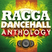 Ragga Dancehall Anthology artwork