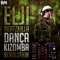 Dança Kizomba (Revolution) - Elji Beatzkilla lyrics