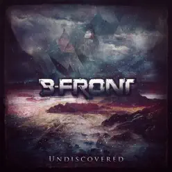 Undiscovered - Single - B-Front Undiscovered - Single - B-Front