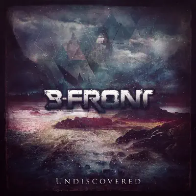 Undiscovered - Single - B-Front