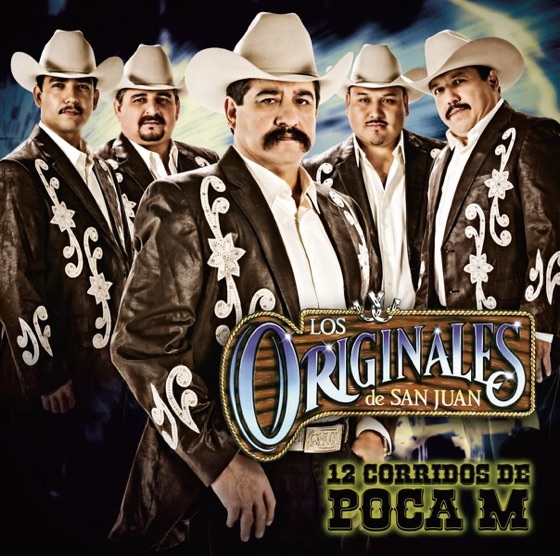 Cover artwork for El Jefe