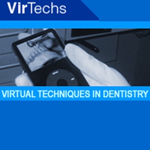 Virtual Techniques in Dentistry (VirTechs) - Dental Anatomy and Occlusion cover