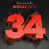 Armada Weekly 2012 - 34 (This Week's New Single Releases)