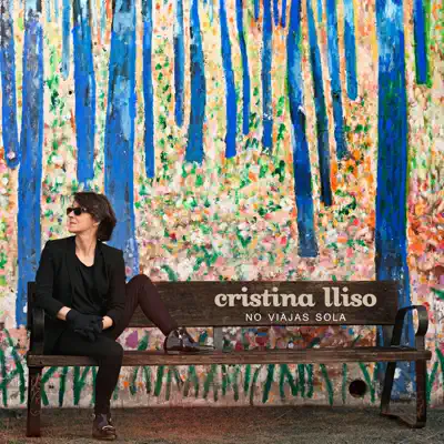 No Viajas Sola - Single - Cristina Lliso