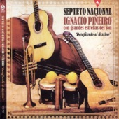 Septeto Nacional Ignacio Piñeiro - Rumba Amanamba
