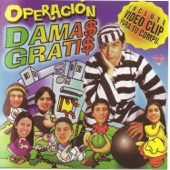 Operacion Damas Gratis artwork