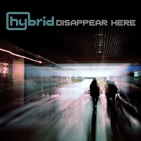 Cover artwork for Disappear Here (Original)