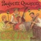 Fetiche - Baguette Quartette lyrics