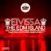 Eivissa the EDM Island album cover