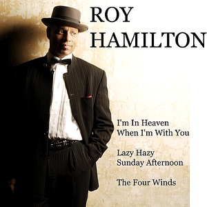 Roy Hamilton - I'm In Heaven When I'm With You - Line Dance Music