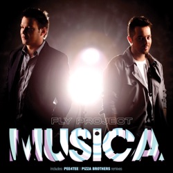 Fly Project - Musica (Extended Version)