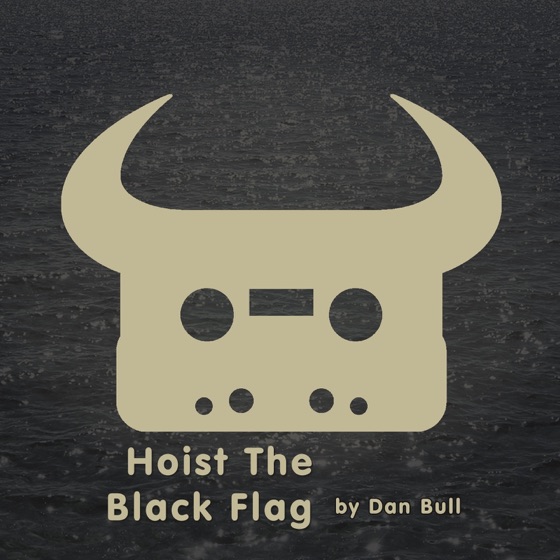 Cover artwork for Hoist the Black Flag