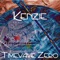 Timewave Zero - Kenzie lyrics