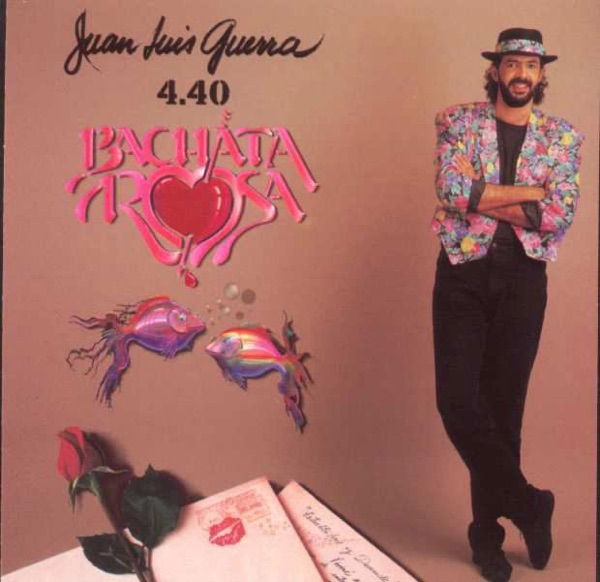 Juan Luis Guerra