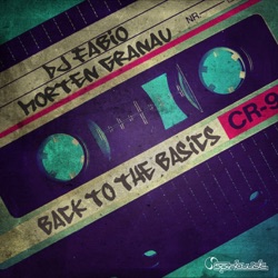 DJ Fabio & Day Din - Back to Basics