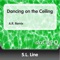Dancing On the Ceiling - S.L. Line lyrics