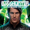 basshunter - i will never be afraid again
