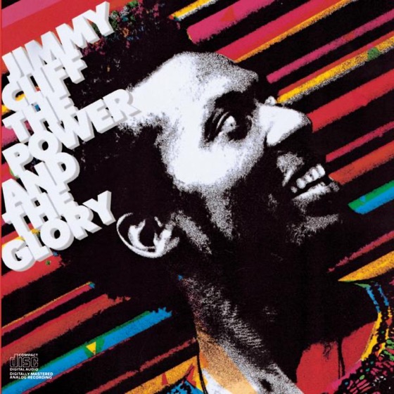 Cover artwork for Sunshine In the Music