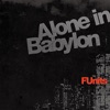 Alone in Babylon artwork