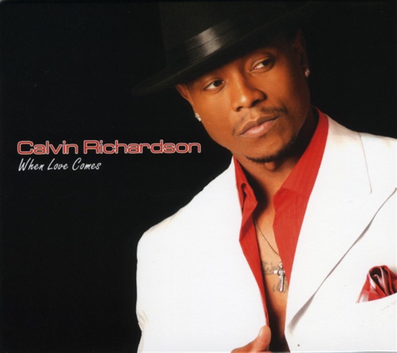 Cover artwork for Sexy Love