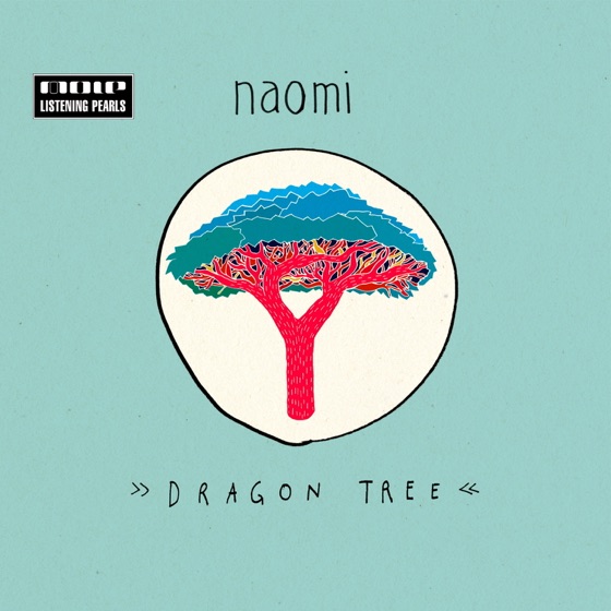 Cover artwork for Dragon Tree