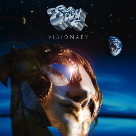 Cover artwork for Thoughts