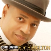 Roy Hamilton - I'm In Heaven When I'm With You