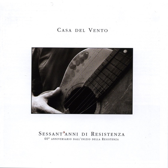 Cover artwork for Settanta rose