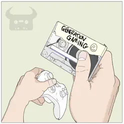 Generation Gaming - Dan Bull Generation Gaming - Dan Bull