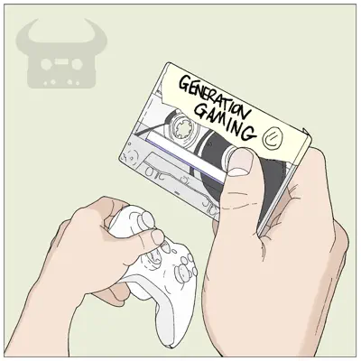 Generation Gaming - Dan Bull