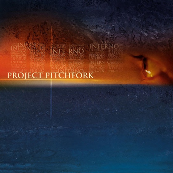 Cover artwork for Awakening