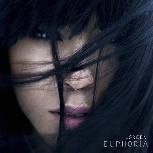 Euphoria by Loreen on Energy FM