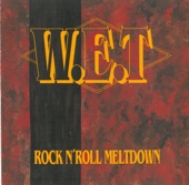 Rock`n´Roll Meltdown, 1991