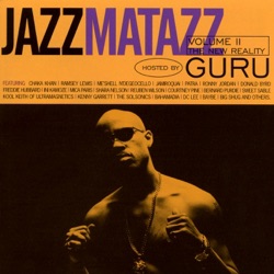 Guru - Revelation (Alot On My Mind)