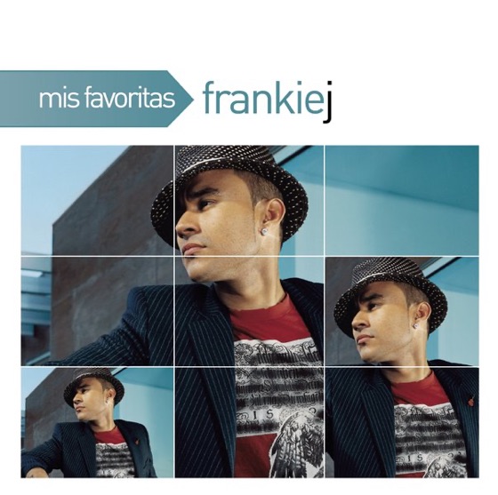 Cover artwork for Por Favor