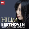 Beethoven: Complete Piano Sonatas, 2012