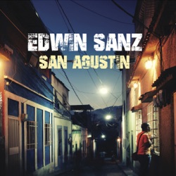 Edwin Sanz - Con Todos Los Tambores