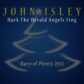 John Isley - Hark the Herald Angels Sing