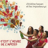 C'est l'heure de l'apéro artwork